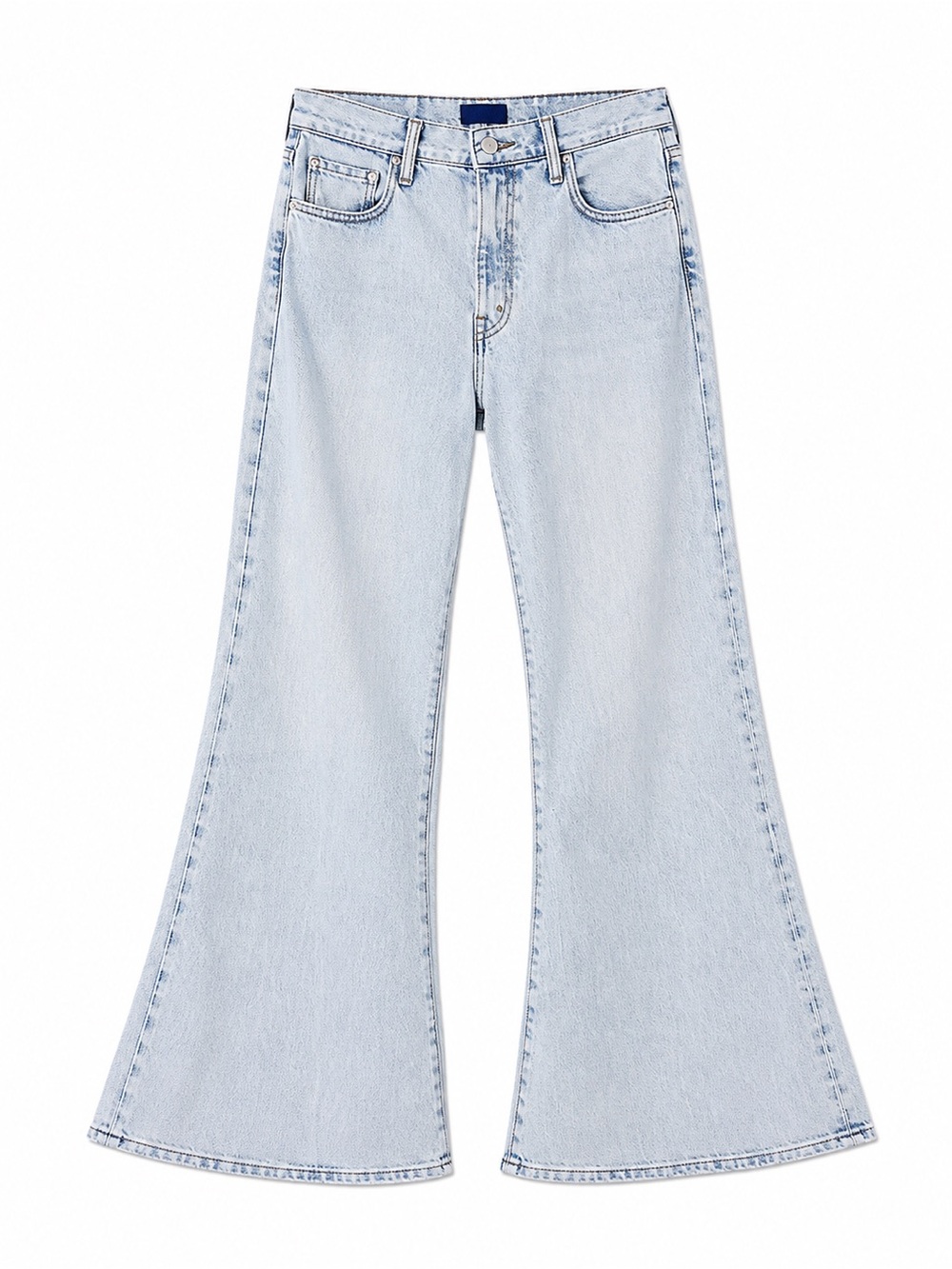 MOTHER The Tomcat Roller “Glamour Shot” Jeans – Size 29